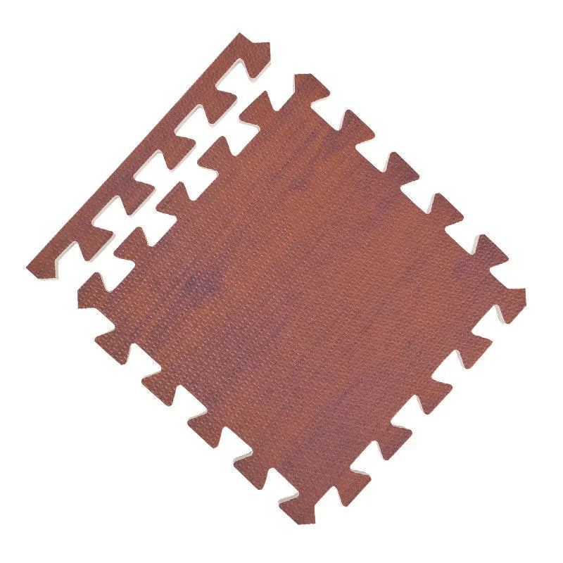 Baby Foam Puzzle Play Gym Mat Kids Toy