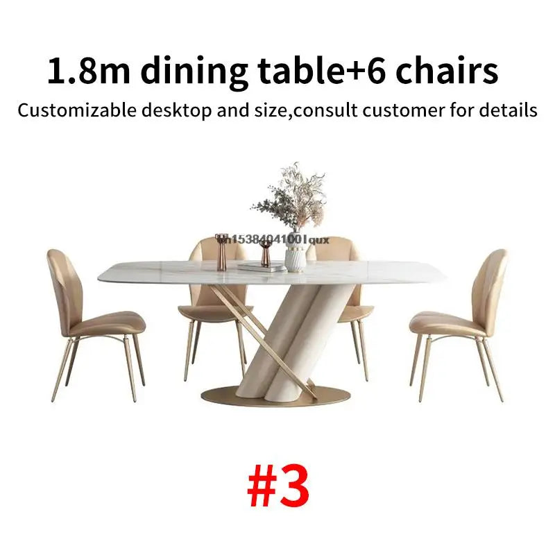 24 Dining Room Table Set Luxury Kitchen Furniture