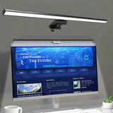 Eye-Care Desk Lamp 50cm LED Computer PC Monitor