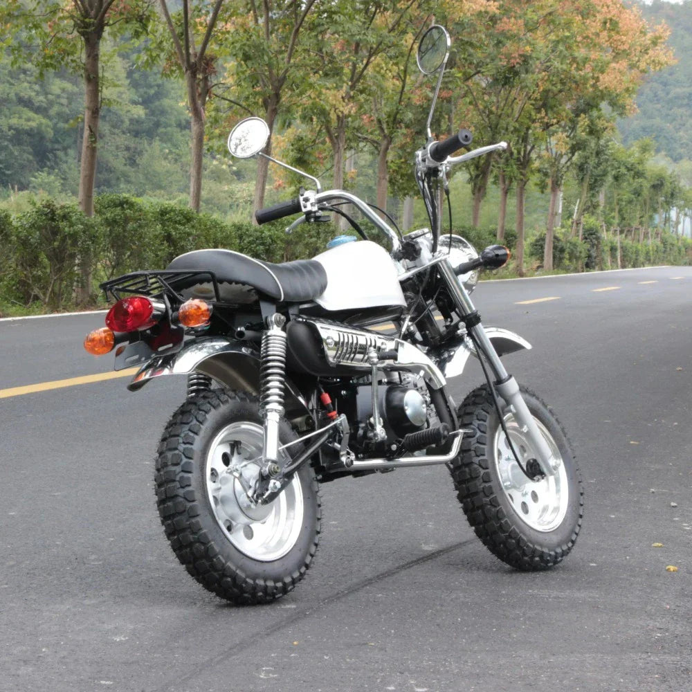 110CC Monkey Motorcycle Dirt Bike 125CC Pit Bike