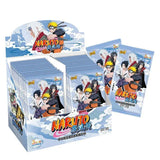 KAYOU Genuine Naruto Card Complete Collection Series Collection
