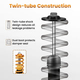 Coilover Struts For VW GOLF GTI JETTA MK4