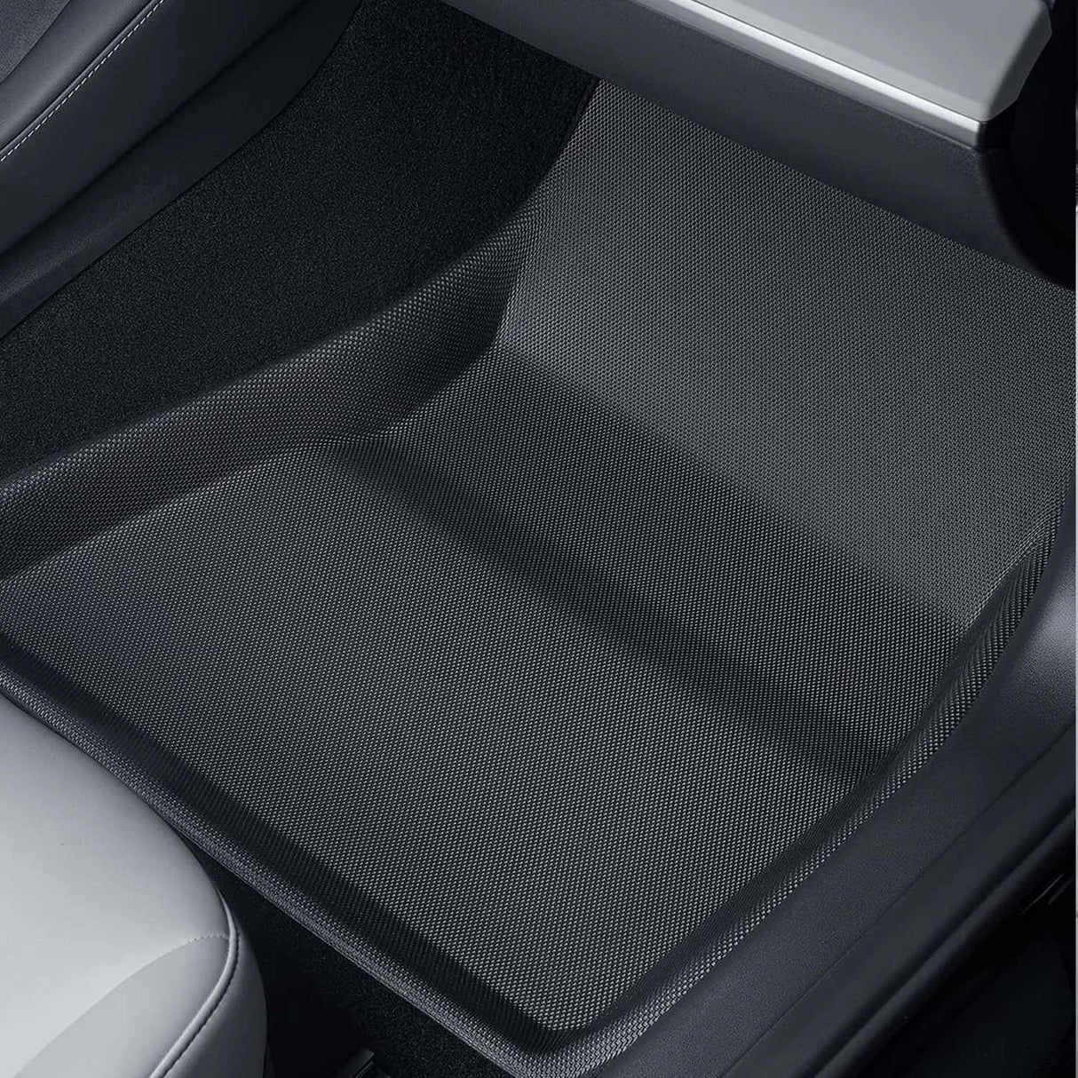 Fits Tesla Model 3 Model Y Floor Mat
