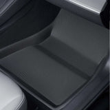 Fits Tesla Model 3 Model Y Floor Mat