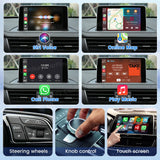 2024 Carlinkit Ai Box Android Wireless Carplay Online