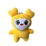 10cm lovelys twice Plush Korean Super Star Plush