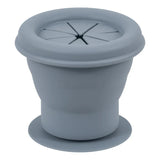 Free Custom Personalized Name Baby Snack Cup Portable