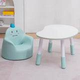 Cartoon Children Mini Backrest Baby Sofa Home Living