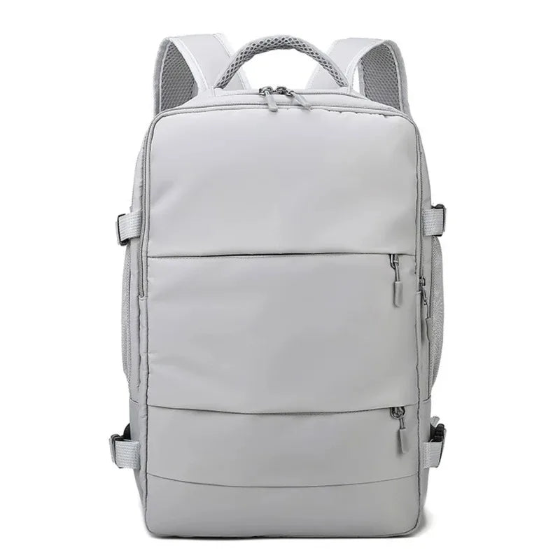 Travel Backpack Women Large Capacity Waterproof AntiTheft Casual