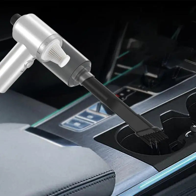 Car Cordless Vacuum Cleaner Mini Handheld Portable Vacuum