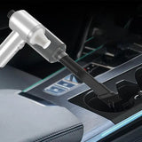 Car Cordless Vacuum Cleaner Mini Handheld Portable Vacuum