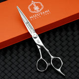 Mizutani new CNC scissors 6-6.3-6.7-7inch bearings screw Thin