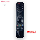 New Voice Magic TV Remote Control AN-MR18BA AN-MR19BA