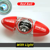 Newest Hand Powerball Wrist Strengthener Power Wrist Ball