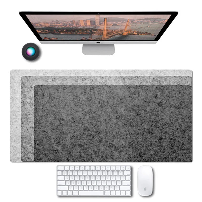 Cushion Large XXL gaming mouse pad Computer Desk