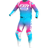 2023 Youth FXR Motocross Gear Set