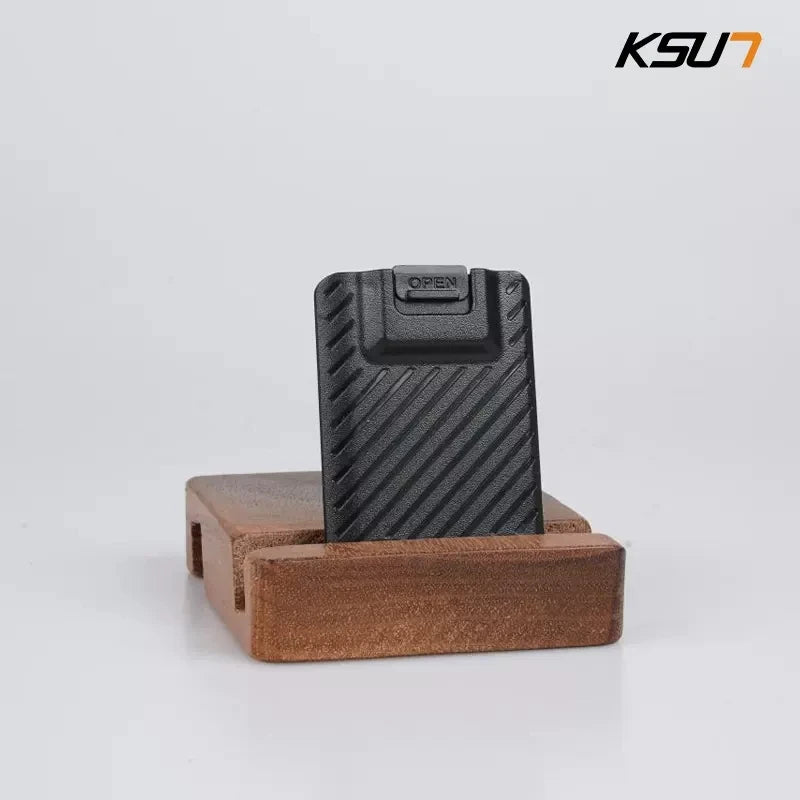 Ksun Walkie Talkie X-M6 Battery 2pcs Two Way