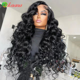 Honey Blonde Deep Curly 13x6 Lace Front Wigs