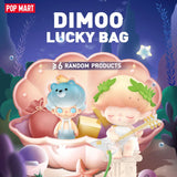 POP MART Dimoo Exciting Lucky Bag Great Value