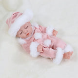 30cm Reborn Baby Dolls Realistic Dolls Toys Girl