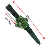 Children Education Toys 2PCS Toy Walkie Talkies Watches