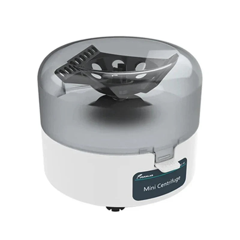 JOANLAB Laboratory Centrifuge Digital Plasma Mini Centrifuge For