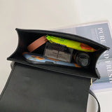 New Simple Casual Small Bag Female Bag Popular