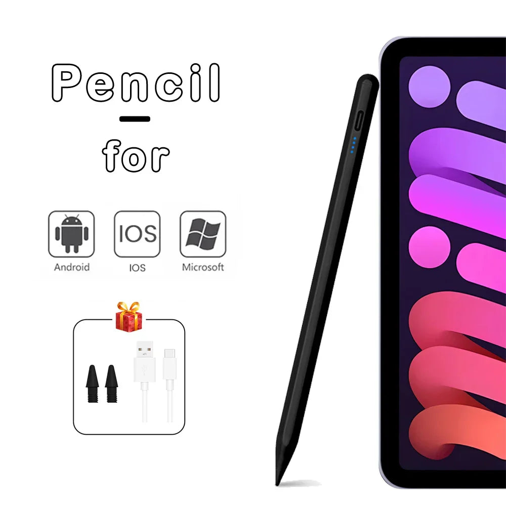 Universal Stylus Pen For IOS Windows Samsung Xiaomi