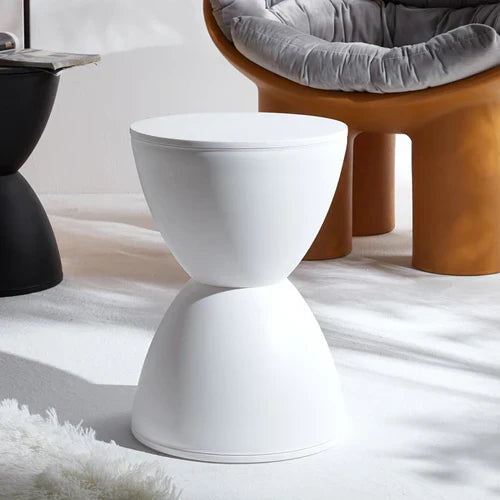 Hallway Ottoman Living Room Furniture Minimalist Storage Pouf