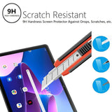 2 Pack Tablet Screen Protector For Lenovo Tab