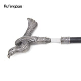 Peacock Peafowl Animal Single Joint Walking Stick with