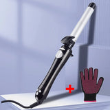 2023 New 25mm Automatic Rotating Curling Iron Ceramic