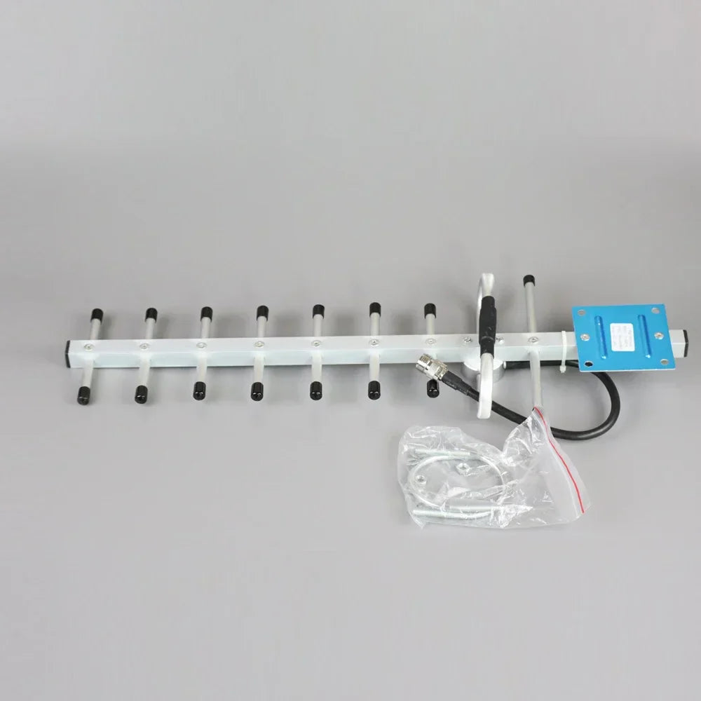 ZQTMAX 824-960MHz 13dBi Yagi antenna for cdma gsm