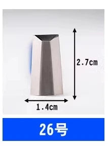 Upgraded Pottery Tungsten Steel Knife Super Hard Wear-resistant