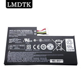 LMDTK New AC13F8L Laptop Battery For ACER Iconia