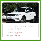 For Geely Boyue 2016 2017 NL 3 Atlas