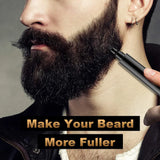 Beard Pen Barber Pencil Facial Hair Styling Eyebrow