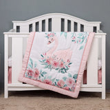 pcs Baby Crib Bedding Set boys girls hot