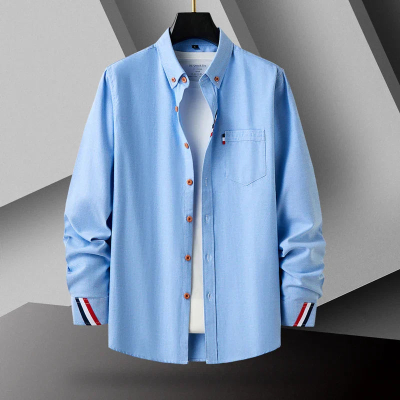 2024 New Men's High Quality Fashion Business Casual