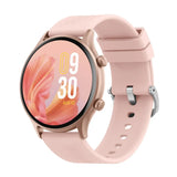 ZL73E Smart Watch, 1.39'' IP67 Waterproof Bluetooth Fitness