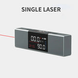 L1 Laser Level Angle Meter Casting Instrument Measure