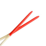 FTK 20pcs Fishing Float Feather Float Hard Tail