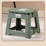 Portable Mini Outdoor Stool - Thick and durable