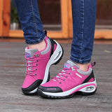 Boots Women Platform Winter Sneakers Shoes Woman Luxury