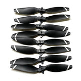 L900 Pro SE RC Drone Blades L900Pro Maple