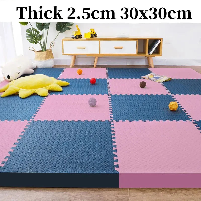 Tatame Baby Play Mat Thick 25mm Baby Activity