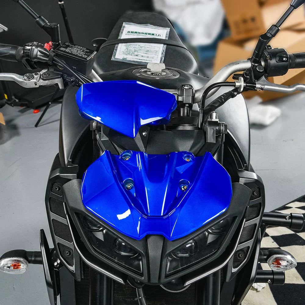 For Yamaha MT09 MT09 MT 09 SP 2018