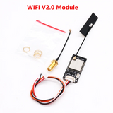 2.4G Wireless Wifi Radio Telemetry Module With Antenna