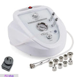 Diamond Microdermabrasion Machine 65-68cmHg Suction Power Beauty Device