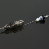 20Pcs Revolution Tattoo Cartridge Needle Round Liner Shader